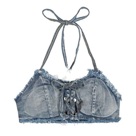 Femboy Bikini Lace Up Bra And Tucking Gaff Shorts Cute Sissy