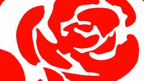 Labour Party Rose