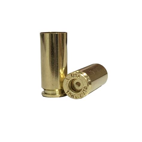 Armscor 10mm Auto Brass Arm Or Ally