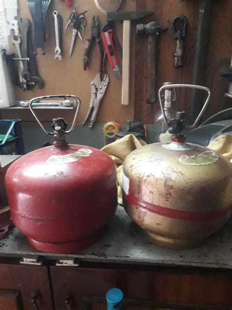 Балон газовий на 3 кг.: 500 грн. - Газові балони Львів на Olx