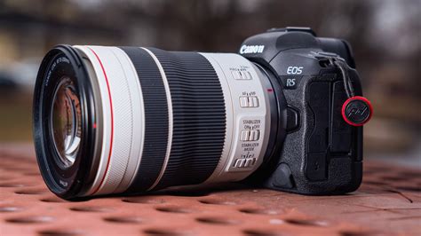 The Best Canon Rf Mirrorless Lenses For Pcmag