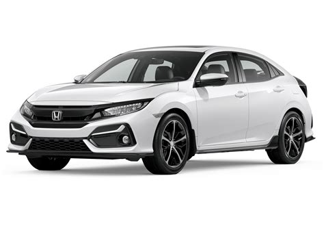 2020 Honda Civic Review Pricing And Specs Conquest Cars Canada