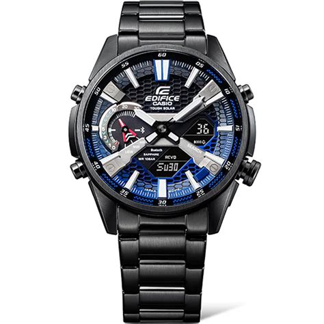 Casio Edifice ECB S100DC 2AEF Helveti Eu