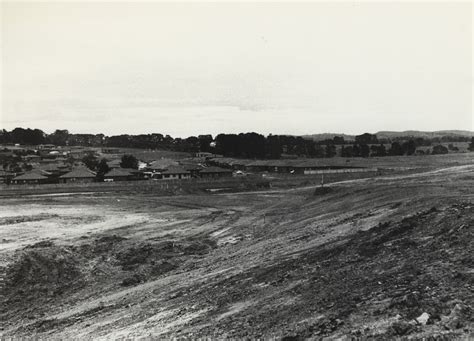 Casey Cardinia Links To Our Past Start Of The Fountain Gate Shopping