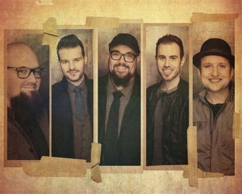 Big Daddy Weave Launches Fourth Beautiful Offerings Tour” August 18