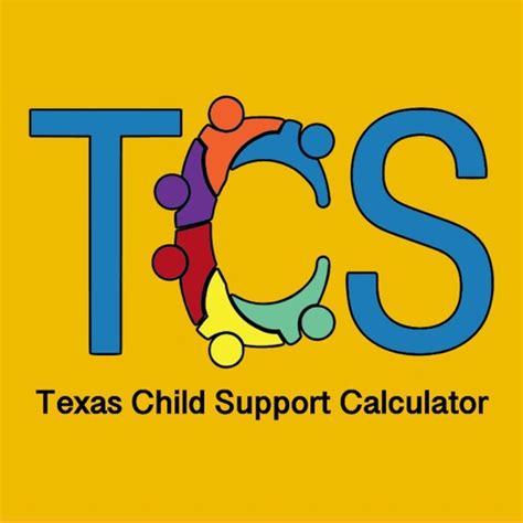 Texas Child Support Cal By Juan Garcia