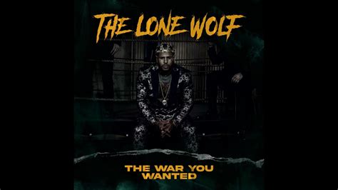 The War You Wanted Clean Tommy Vext The Lone Wolf YouTube