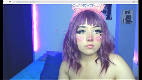 Cosplay Nymph Free Mobile Porn Videos IPornTV