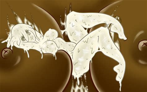 Creamy By DTRDungeons Hentai Foundry