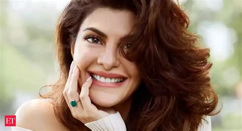 Jacqueline Fernandez Jacqueline Fernandezs Interim Bail Extended Till 10th November In Rs 200