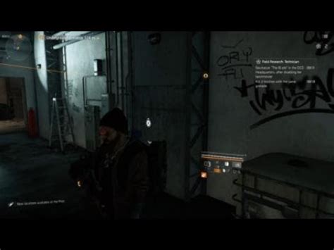 Tom Clancy S The Division True Patriot Pve Build Youtube