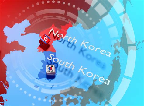 Reducing War And Nuclear Risks On The Korean Peninsula Asia Pacific