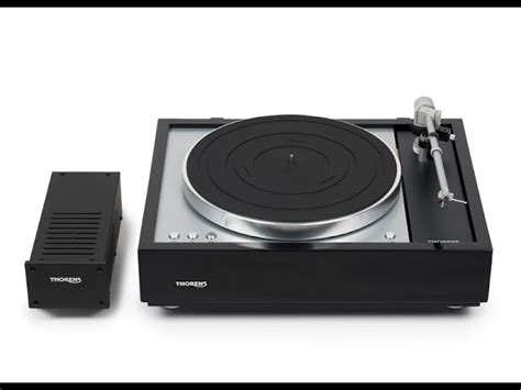 Thorens Plattenspieler Td 1500 Free Return Americanprime Br