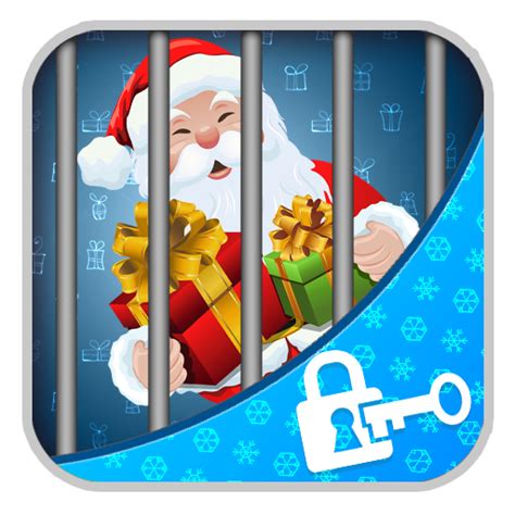 Cheerful Santa Claus Escape For PC Mac Windows 11 10 8 7 Free