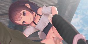 Hentai Girl Paradise Bus Station Ep 2 Tnaflix