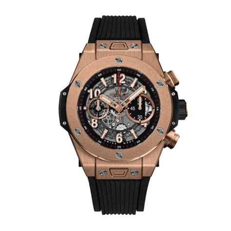 Hublot Big Bang Replica - JF Factory