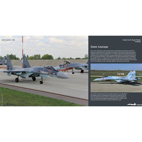 Hmh Publications Duke Hawkins Sukhoi Su S Flanker E English