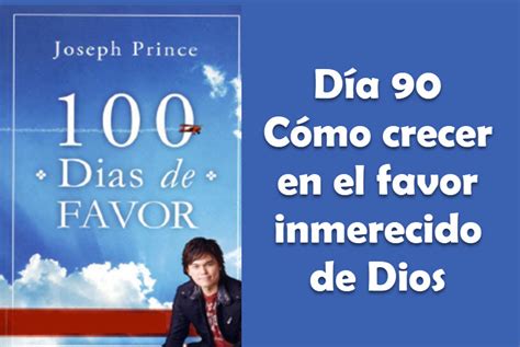 Gracia Extrema D A D As De Favor Joseph Prince