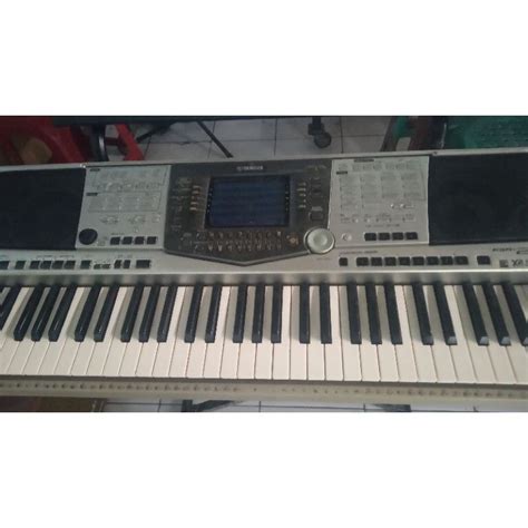 Jual Fromo Spesial Shp Keyboard Yamaha Psr 2000 Usb Shopee Indonesia