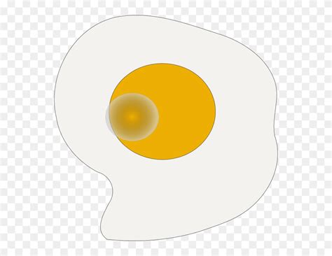 Download Egg Yolk Yolk Clipart Clipground Broken Egg Clip Art Cartoon