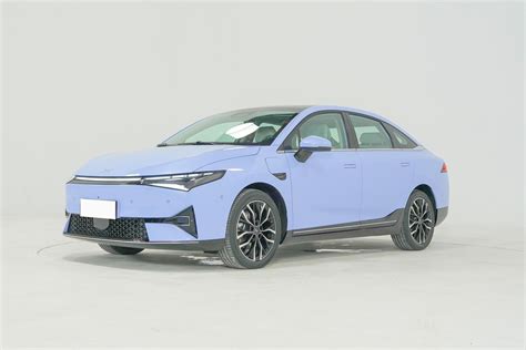 Electric Car XPENG New Energy Vehicles Xpeng P5 550KM Everbright ...