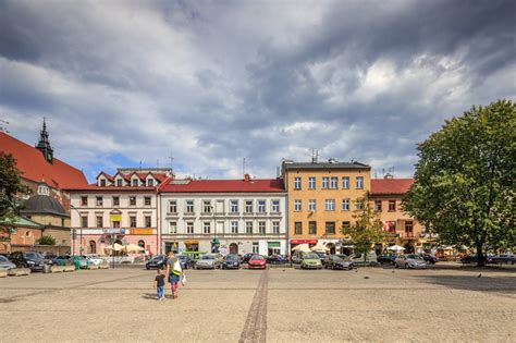 Kraków Travel