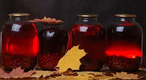 Компот: основные виды, польза и вред для здоровья — читать на Gastronom.ru