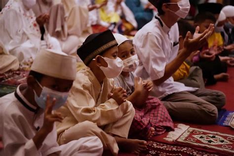 Bagaimana Masyarakat Betawi Menyambut Ramadan