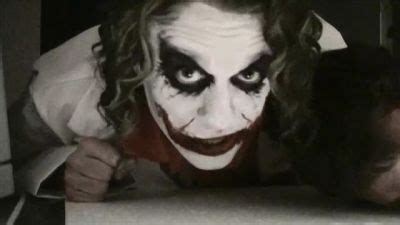 Meet Steve Screencaps The Joker Blogs Image Fanpop