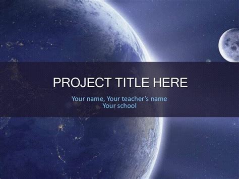Презентація на будь-яку тему. Безкоштовні PowerPoint шаблони ⭐