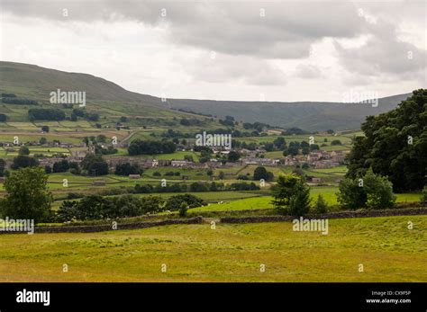 Hawes Yorkshire Wensleydale Hi Res Stock Photography And Images Alamy