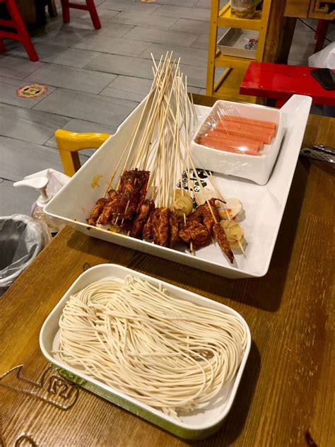 ZAO MEN QIAN HOT POT Updated July Photos Reviews Kissena Blvd