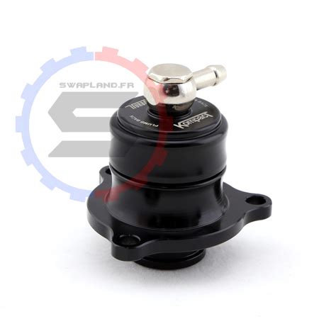 Dump Valve Turbosmart Kompact Shortie Focus Rs L Swapland