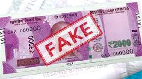 Delhi Fake Currency Notes Of Rs 291 Lakh Face Value Seized 2 Held