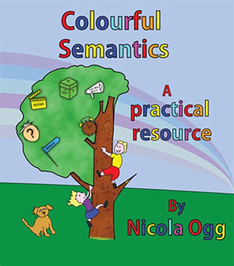 Colourful Semantics A Practical Resource