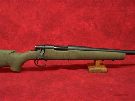 Remington 700 XCR Compact Tactical For Sale At Gunsamerica