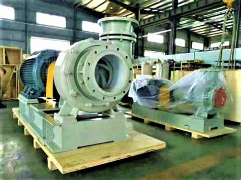 Wear Resistant Slurry Pump Uhb Zk