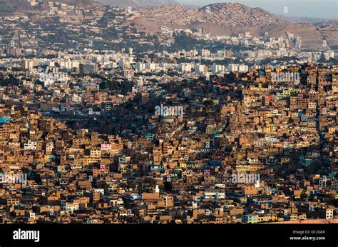 El Agustino Fotos E Im Genes De Stock Alamy