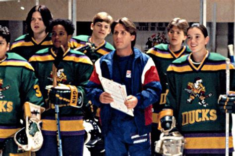 The Mighty Ducks Movie Review The Austin Chronicle