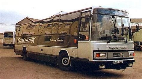 Leyland Tiger C Vdo Ex Lincolnshire Roadcar Leyland Tige Flickr