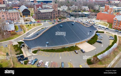 Ingalls Rink Hi Res Stock Photography And Images Alamy