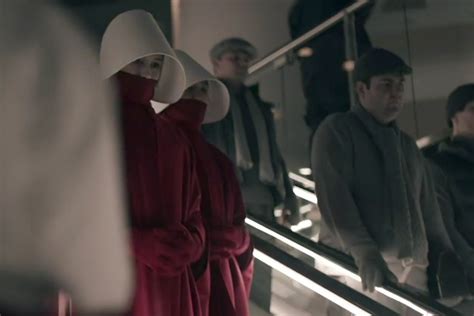 The Handmaid S Tale Season 3 Episode 6 What You May Have Missed