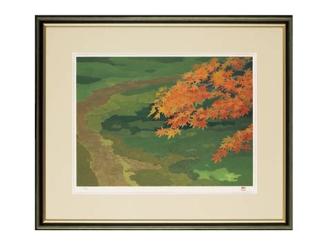 Artworks Of Kaii Higashiyama Japanese 1908 1999