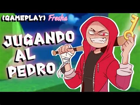 JUGANDO AL PEDRO Angry Boy Pedro And His Friend Angry Boyfriend