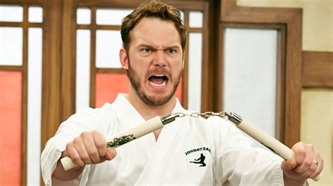 Parks And Recreation The Impossible Andy Dwyer Quiz