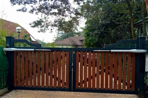 Premier Automatic Gates Systems Premier Automatic Gates Systems