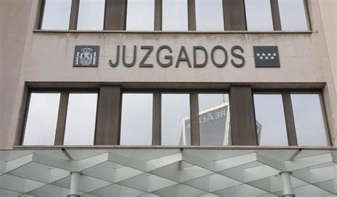 Los Juzgados Están Fijando Juicios Para 2022