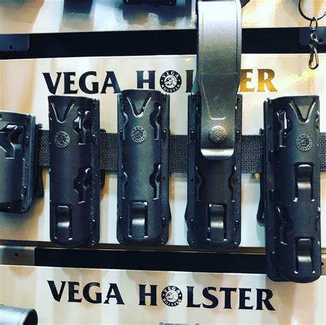 vega holster | The Weapon Blog