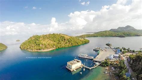 Balanacan Seaport Discover The Philippines