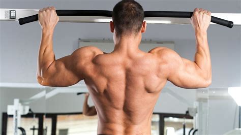 The Best Rear Delt Exercises For Stronger Well Rounded Shoulders